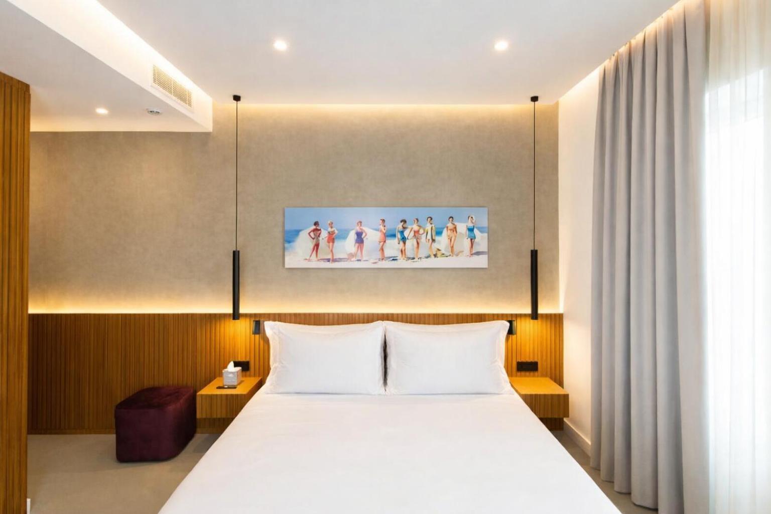 J Maluni City Hotel — Photos 3